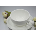 KC-00049 Haonai Goodlooking conjunto de café cerâmico